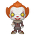 Фигурка IT Funko POP! Pennywise with Boat 10