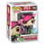 Фигурка Apex Legends Funko POP! Cyber Punked Wattson with Nes (Exc) (883)