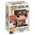 Фигурка One Piece Funko POP! Portgas D. Ace (100)