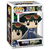Фигурка Cowboy Bebop Funko POP! Spike Spiegel with Weapon & Sword (1212)