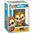 Фигурка Disney Funko POP! Mickey and Friends Dale (1194)