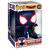 Фигурка Marvel Funko POP! Spider-Man Across the Spider-Verse Spider-Man (Exc) 10