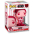 Фигурка Star Wars Funko POP! Valentines Rey (588) Фигурка Star Wars Funko POP! Valentines Rey (588)