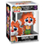 Фигурка FNAF Games Funko POP!  Circus Foxy (611)