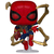 Фигурка Marvel Funko POP! Avengers Endgame Iron Spider with NanoGauntlet (GW) (Exc) (574) Фигурка Marvel Funko POP! Avengers Endgame Iron Spider with NanoGauntlet (GW) (Exc) (574)