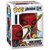 Фигурка Marvel Funko POP! Avengers Endgame Iron Spider with NanoGauntlet (GW) (Exc) (574) Фигурка Marvel Funko POP! Avengers Endgame Iron Spider with NanoGauntlet (GW) (Exc) (574)