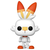 Фигурка Pokemon Funko POP! Scorbunny (922)