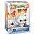 Фигурка Pokemon Funko POP! Scorbunny (922)