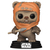 Фигурка Star Wars Funko POP! Episode 6 Return of the Jedi 40th Anniversary Wicket (608)