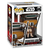 Фигурка Star Wars Funko POP! Episode 6 Return of the Jedi 40th Anniversary Leia (Boushh) (606) Фигурка Star Wars Funko POP! Episode 6 Return of the Jedi 40th Anniversary Leia (Boushh) (606)