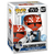 Фигурка Star Wars Clone Wars Funko POP! 332nd Company Trooper (Exc) (627)