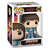 Фигурка Stranger Things Funko POP! S4 Jonathan with Golf Club (1459)