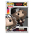 Фигурка Stranger Things Funko POP! S4 Hunter Eddie with Guitar (1462)