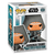 Фигурка Star Wars Ahsoka Funko POP! Tano (650)