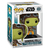 Фигурка Star Wars Ahsoka Funko POP! General Hera Syndulla (653)