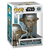 Фигурка Star Wars Ahsoka Funko POP! Professor Huyang (652)