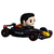 Фигурка Rides F1 Funko POP! RedBull Racing Sergio Perez (306) Фигурка Rides F1 Funko POP! RedBull Racing Sergio Perez (306)