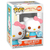 Фигурка Hello Kitty And Friends Funko POP! Hello Kitty with Basket (Exc) (66)