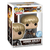 Фигурка Attack on Titan Funko POP!  S5 Armin Arlelt (MT) (Exc) (1447)