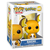 Фигурка Pokemon Funko POP! Raichu (EMEA) (645)