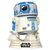 Фигурка Star Wars Clone Wars Funko POP! D100 Retro Reimagined R2-D2 and C-3PO (Exc) 2pack
