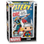 Фигурка Marvel Comic Covers Avengers #12 Funko POP! Thor (Exc) (38)