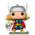 Фигурка Marvel Comic Covers Avengers #12 Funko POP! Thor (Exc) (38)
