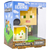 Светильник Minecraft Alex Icon Light V2