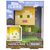 Светильник Minecraft Alex Icon Light V2