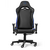 Кресло WARP Sg Black Blue Кресло WARP Sg Black Blue