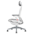 Karnox Emissary Milano White Karnox Emissary Milano White