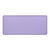Logitech Desk Mat Lavander