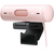 Logitech BRIO 500 Rose