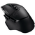 Logitech G502X Lightspeed Black