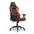 Кресло GLHF 5X Black/Orange