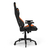 Кресло GLHF 5X Black/Orange
