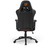 Кресло GLHF 5X Black/Orange