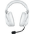 Logitech G PRO X 2 Беспроводная Наушники Белый