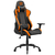 Кресло GLHF 3X Black/Orange