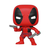 Фигурка Marvel Funko POP! 80th First Appearance Deadpool (546)