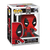 Фигурка Marvel Funko POP! 80th First Appearance Deadpool (546)
