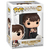 Фигурка Harry Potter Funko POP! S10 Neville Longbottom with Monster Book (116)