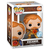 Фигурка The Seven Deadly Sins Funko POP! Escanor with CS and Axe (MT) (Exc) (1346)