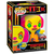 Фигурка IT Funko POP! Pennywise (BLKLT) (55)