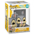 Фигурка Disney Classics Funko POP! Bambi 80th Anniversary Thumper (1435)