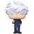 Фигурка Jujutsu Kaisen Funko POP! Satoru Gojo WinterCon22 (Exc) (1226)