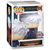 Фигурка Jujutsu Kaisen Funko POP! Satoru Gojo WinterCon22 (Exc) (1226)