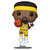Фигурка NBA Funko POP! All Stars Wilt Chamberlain (1972) (163)