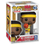 Фигурка NBA Funko POP! All Stars Wilt Chamberlain (1972) (163)