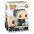 Фигурка The Witcher Funko POP!  S2 Geralt with Sword (GW) (Exc) (1322)